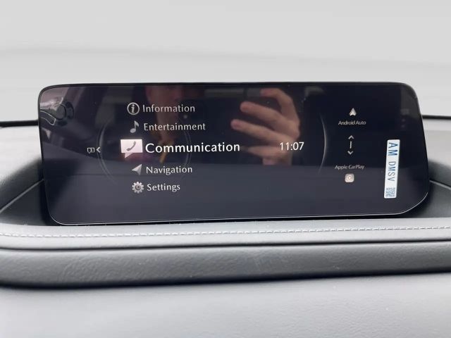 Mazda CX-30 2.5L SkyActiv e-Skyactiv