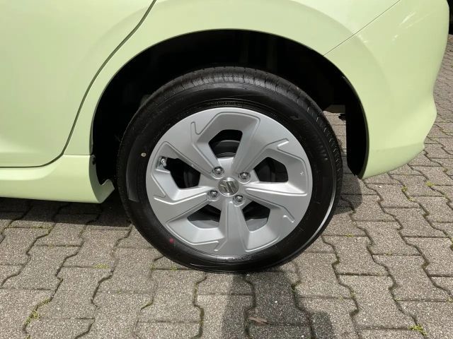 Suzuki Swift Comfort Hybrid