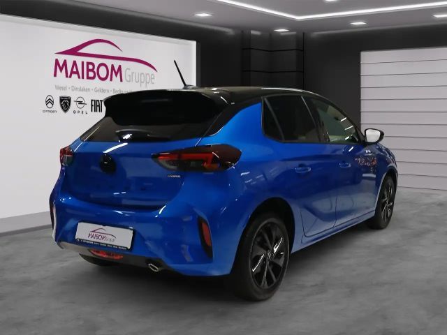 Opel Corsa YES+MHEV+Android Auto+Apple Carplay