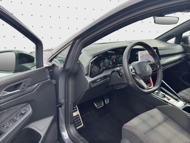 Volkswagen Golf 2.0 TSI GTI Golf VIII Style