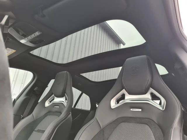 Mercedes-Benz AMG GT AMG Line