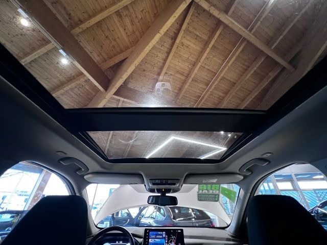 Nissan X-trail N-Connecta