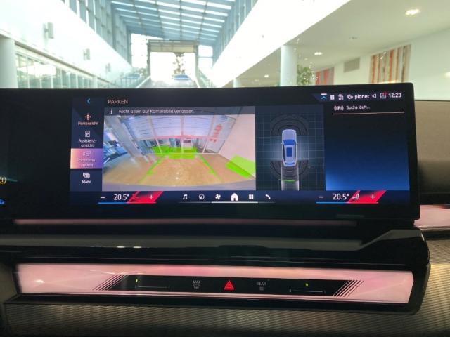 BMW 520 520i M-Sport