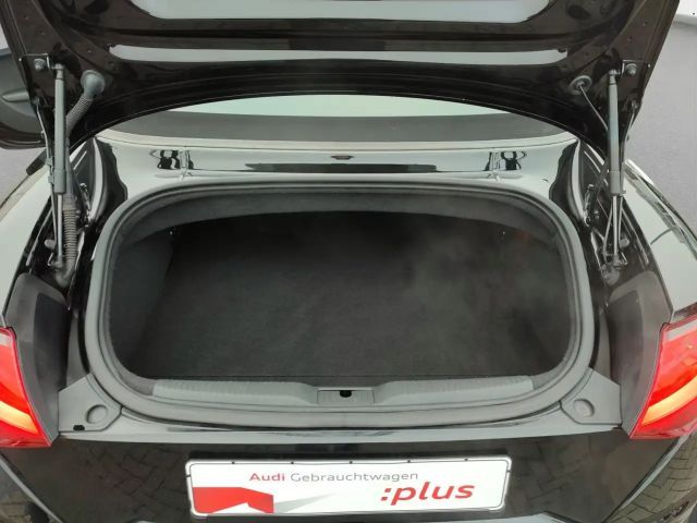 Audi TT 45 TFSI Cabriolet