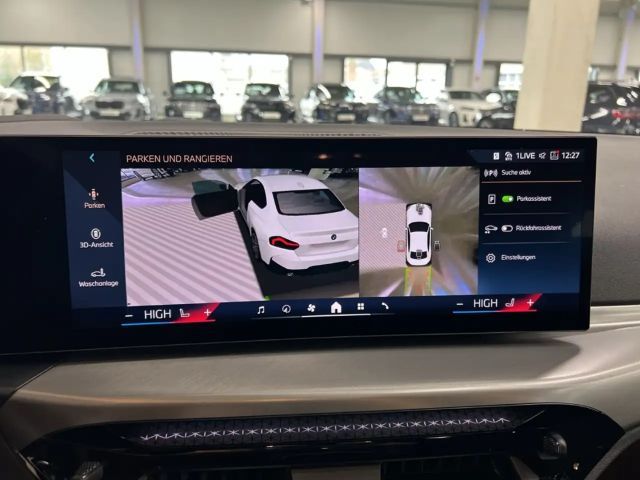 BMW 230 230d 230i Coupé M-Sport