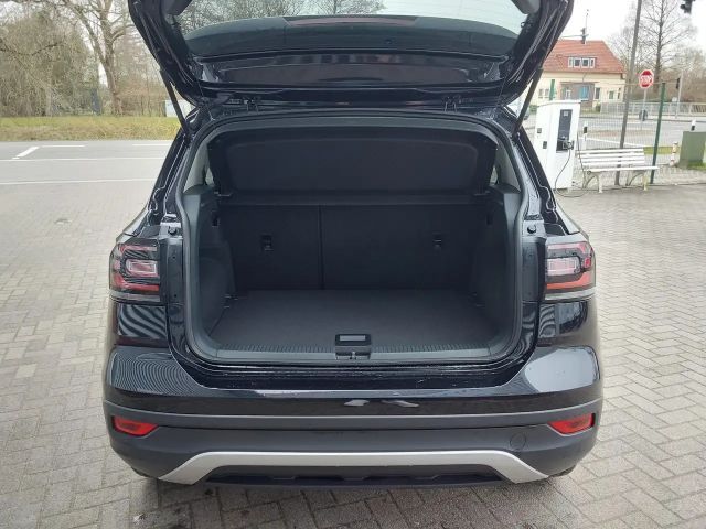 Volkswagen T-Cross 1.5 TSI DSG Style