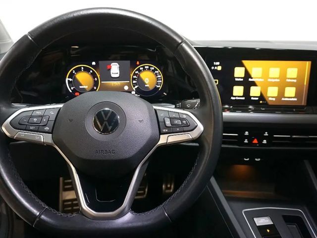 Volkswagen Golf 2.0 TDI DSG