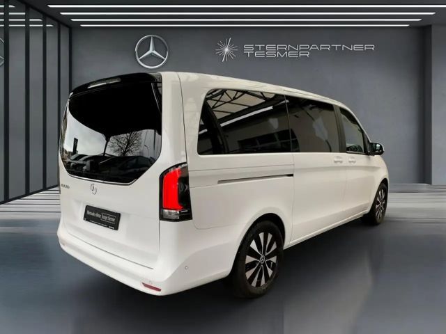 Mercedes-Benz EQV 300 Limousine Lang