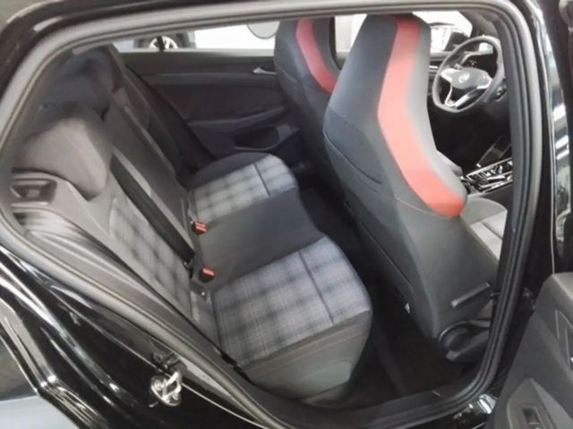 Volkswagen Golf 2.0 TSI DSG GTI Golf VIII