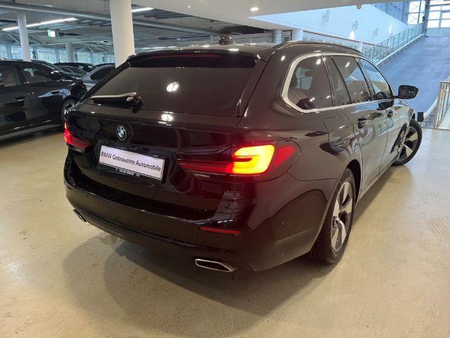 BMW 520 520d Touring xDrive