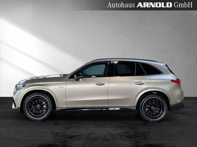 Mercedes-Benz GLC 43 AMG 4MATIC AMG Line