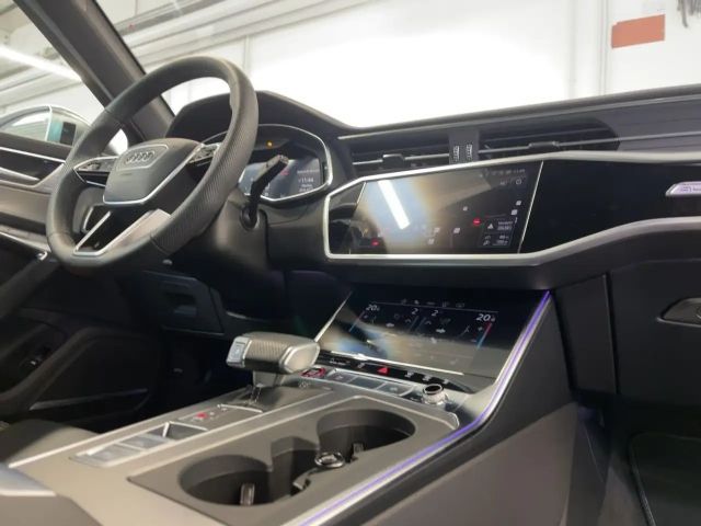 Audi S6 55 TDI Quattro