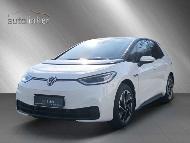Volkswagen ID.3 58 KWh Performance Pro