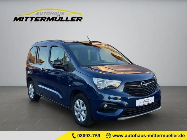 Opel Combo Life Ultimate