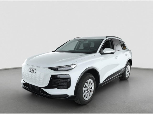 Audi Q6 e-tron SUV e-tron Audi Q6 SUV e-tron