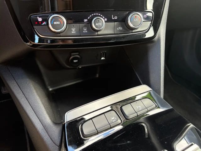 Opel Mokka Elegance Mokka-e