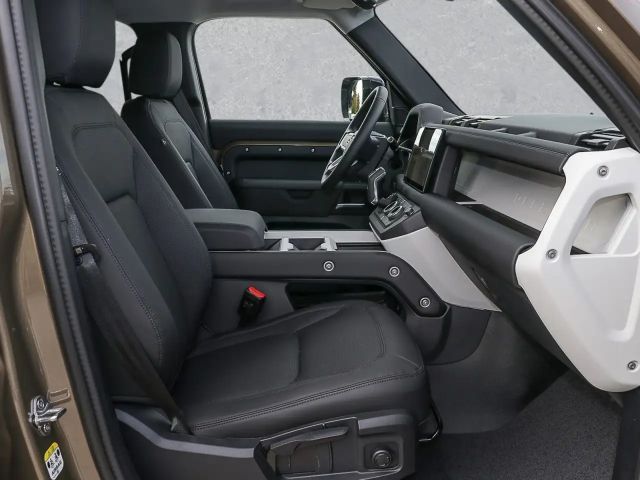 Land Rover Defender 110 AWD D200 S