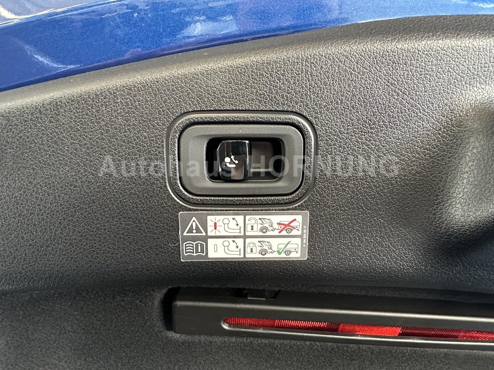 Mercedes-Benz CLE 300 4MATIC AMG Line Coupé