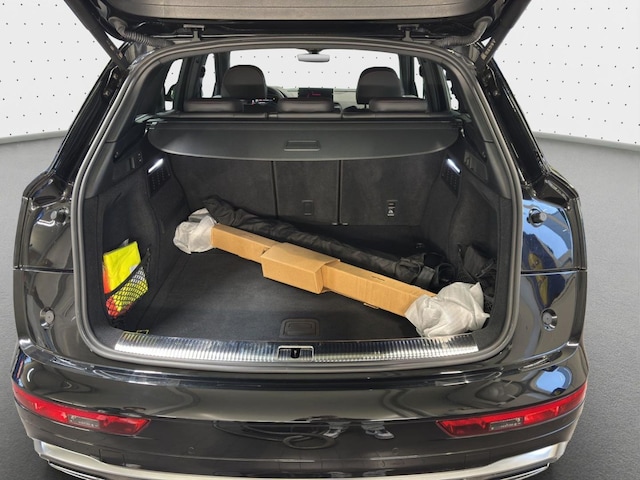 Audi Q5 40 TDI Quattro S-Tronic