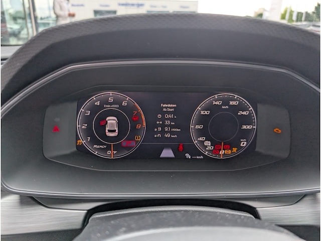 Cupra Leon 2.0 TSI VZ