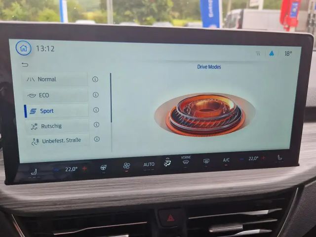 Ford Kuga AWD Active