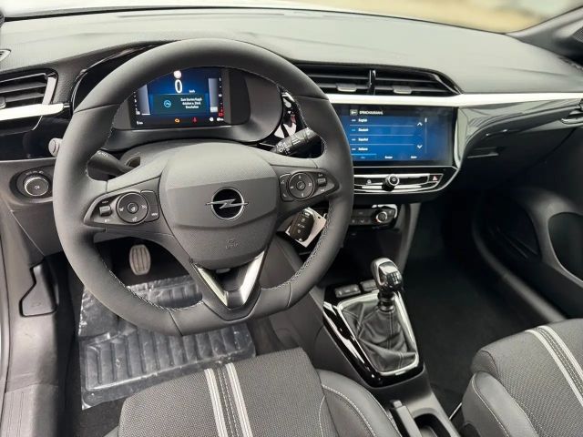 Opel Corsa GS-Line Grand Sport