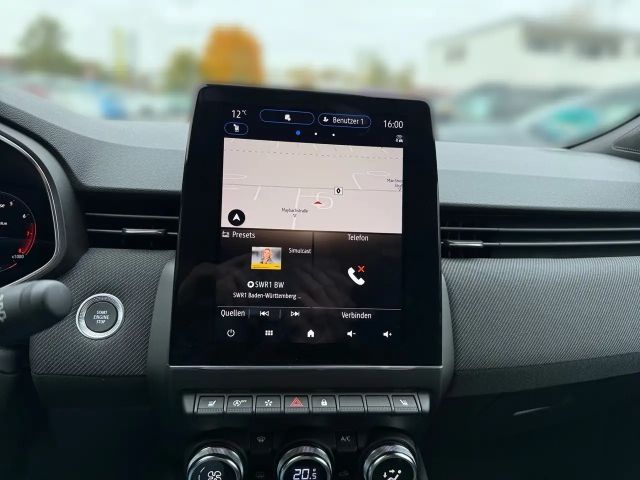 Renault Clio Alpine TCe 90