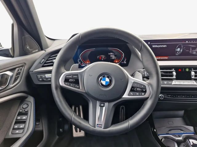 BMW 120 120i M-Sport Sedan