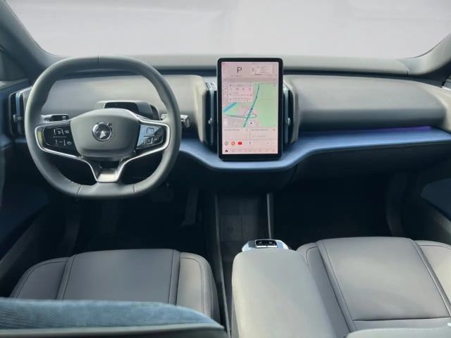 Volvo EX30 Extended range Plus Single motor