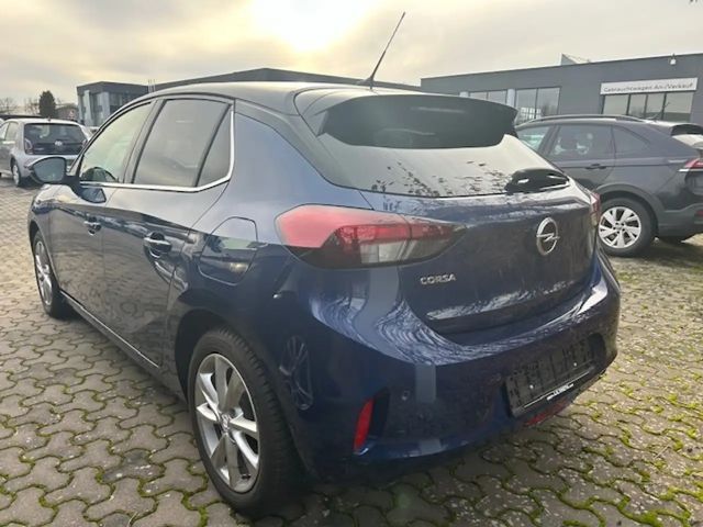 Opel Corsa 1.2 "Elegance", NP: 23.000 €