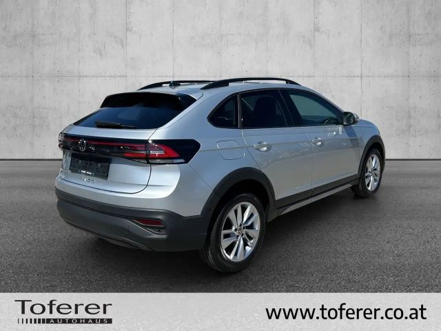 Volkswagen Taigo Friends TSI