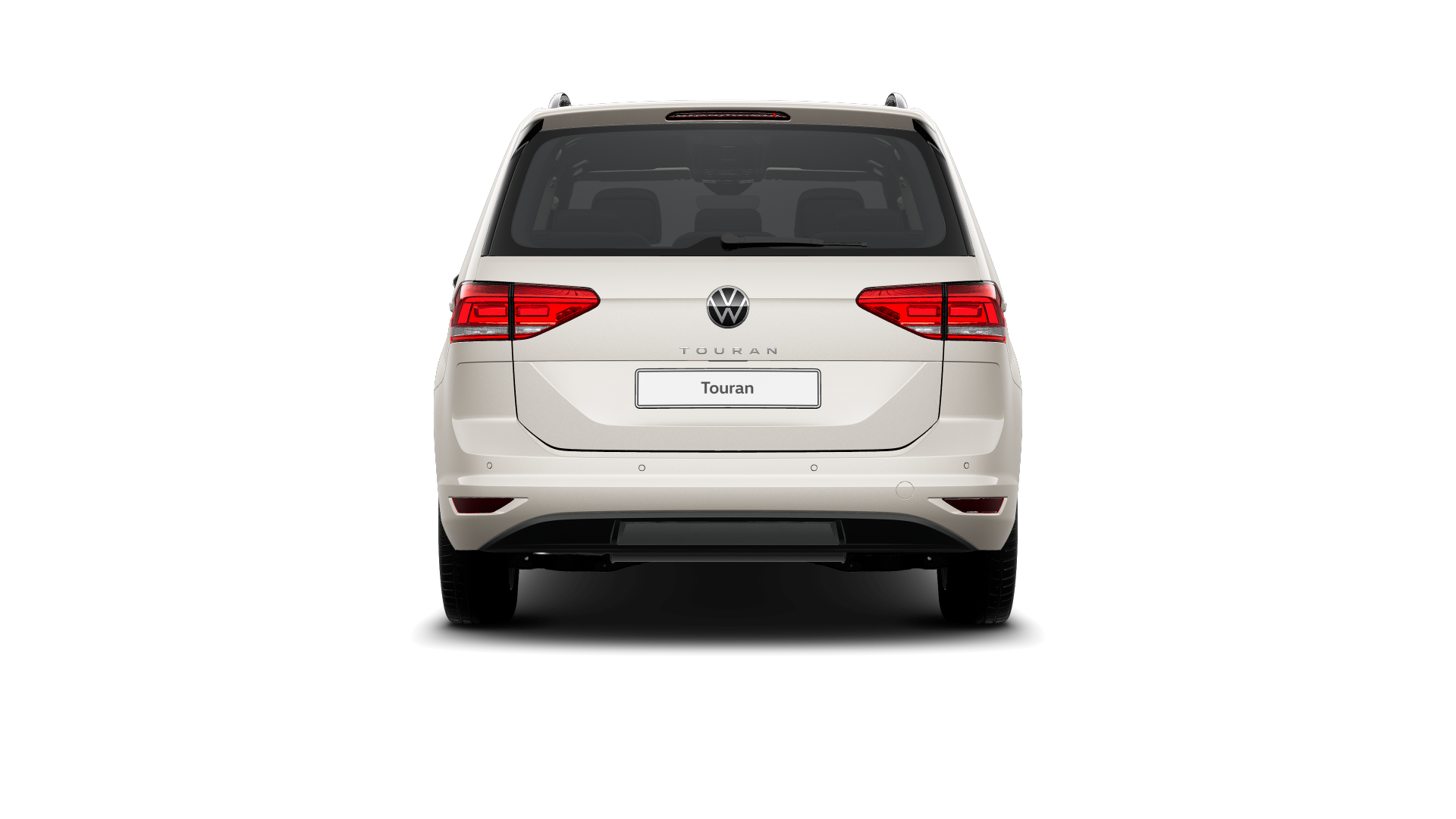 Volkswagen Touran 1.5 TSI Move