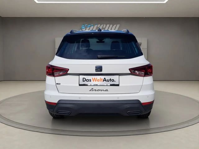Seat Arona DSG Style