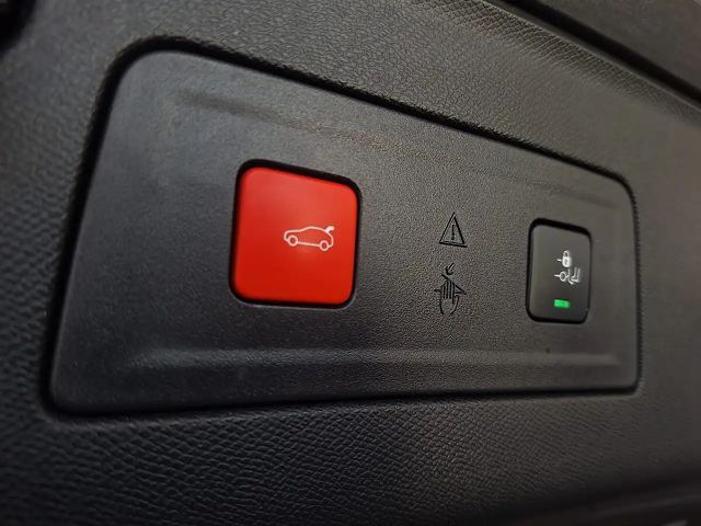 Peugeot 508 Allure Pack BlueHDi EAT8 SW