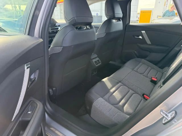 Citroën C4 Feel Pack PureTech