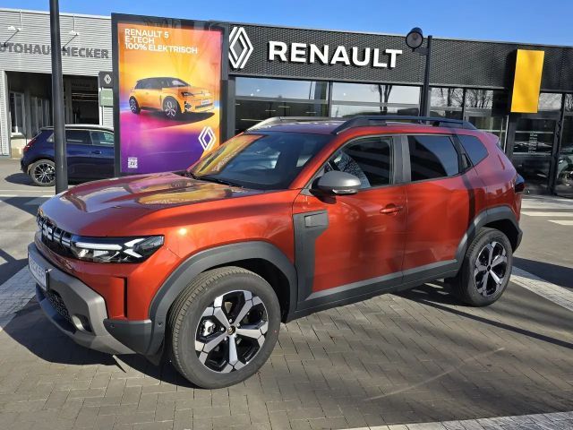 Dacia Duster III 1.6 E-TECH Hybr. 140 Journey *Navi*LED*Szhzg.*