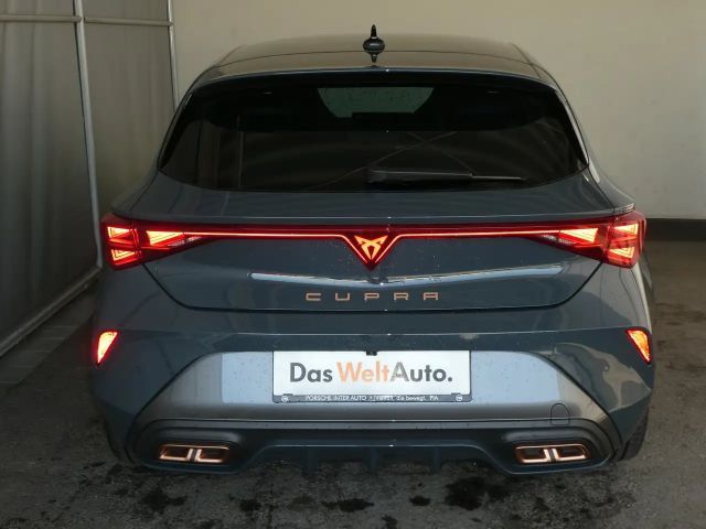 Cupra Leon e-Hybrid