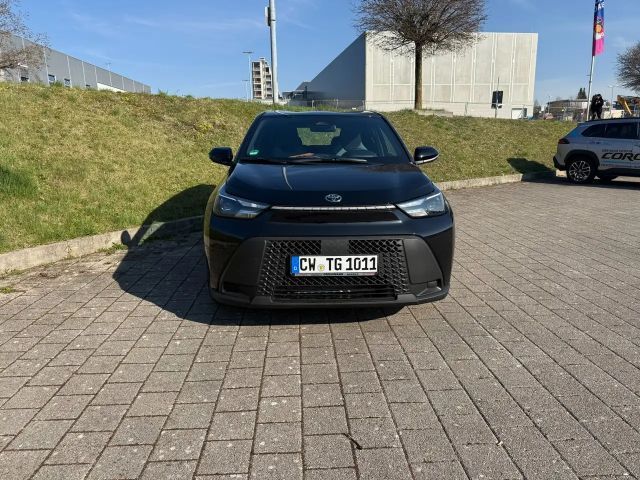 Toyota Aygo X Active Hatchback Hybride