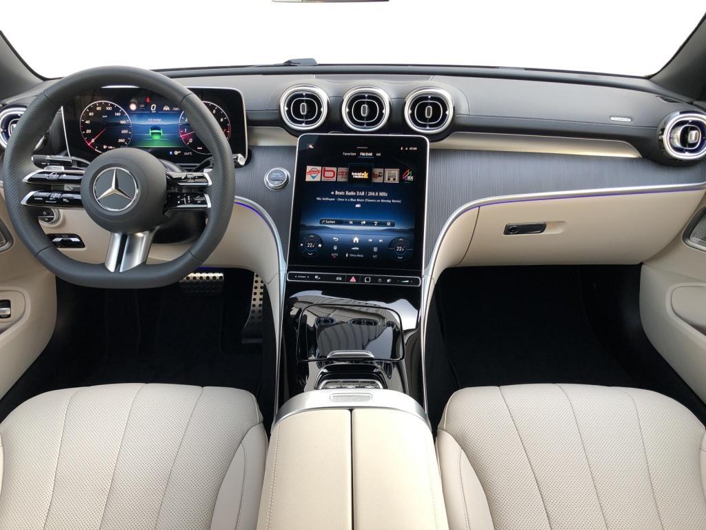 Mercedes-Benz CLE 300 4MATIC