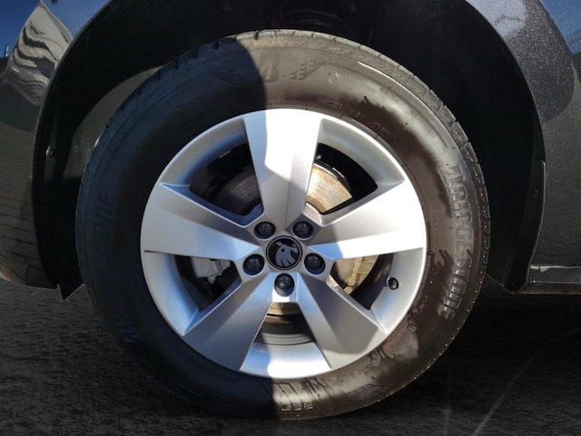 Skoda Kamiq 1.0 TSI Selection