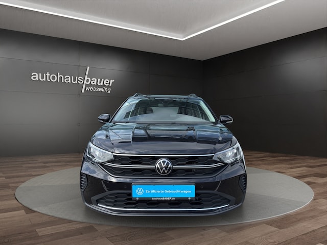 Volkswagen Taigo 1.0 TSI Life