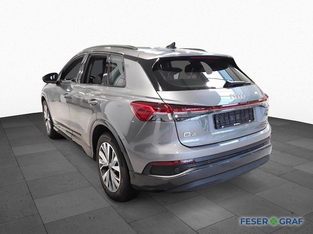 Audi Q4 e-tron 40