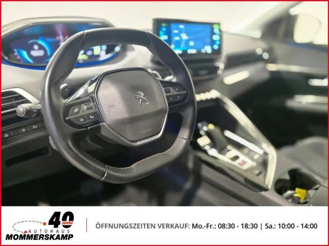 Peugeot 3008 Allure Pack Hybrid4