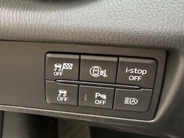 Mazda MX-5 Exclusive-line RF SkyActiv