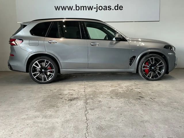 BMW X5 xDrive50e