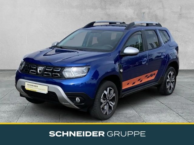 Dacia Duster Prestige TCe 150