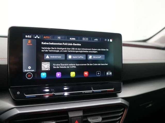 Cupra Formentor e-Hybrid