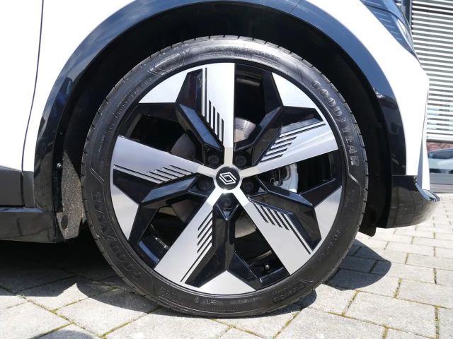 Renault Megane E-Tech E-Tech EV60 Techno