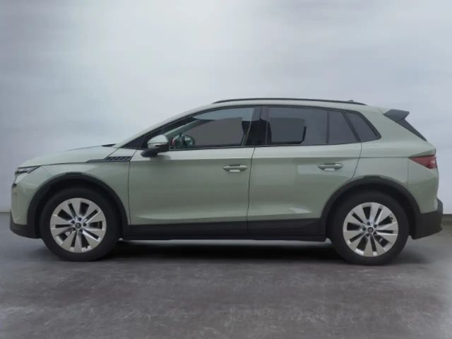 Skoda Elroq 60 Loft +AHK +360 Kamera + HuD +ACC +SHZ