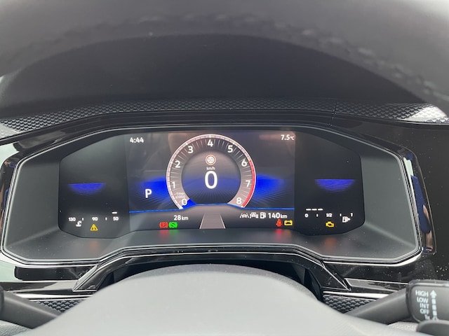 Volkswagen Taigo 1.0 TSI DSG Life